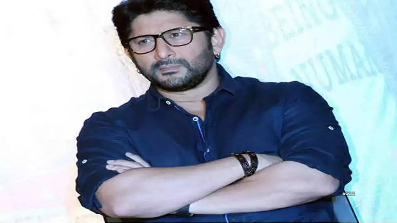 arshad warsi