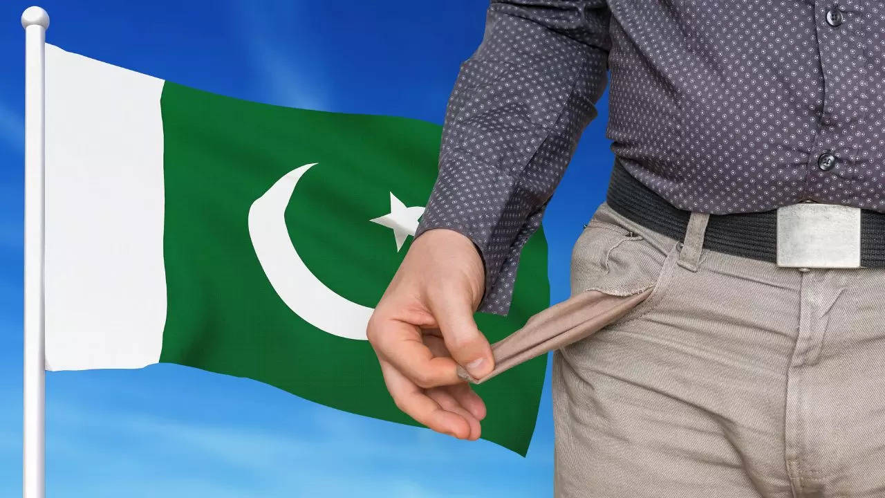 Pakistan Recession