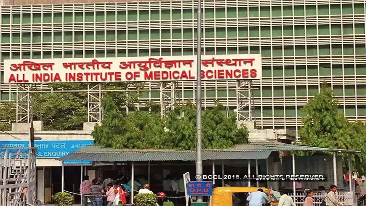 delhi aiims