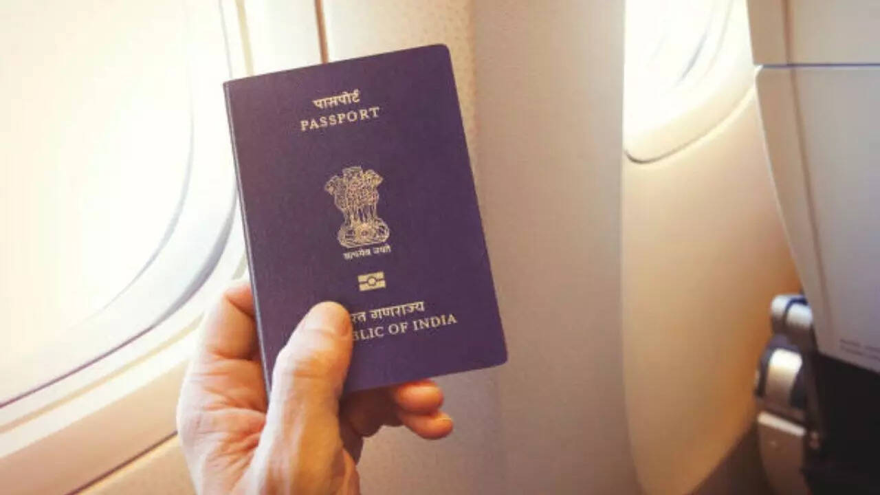 know how to apply for passport online in delhi-How To Apply For Passport: घर बैठे ही पासपोर्ट