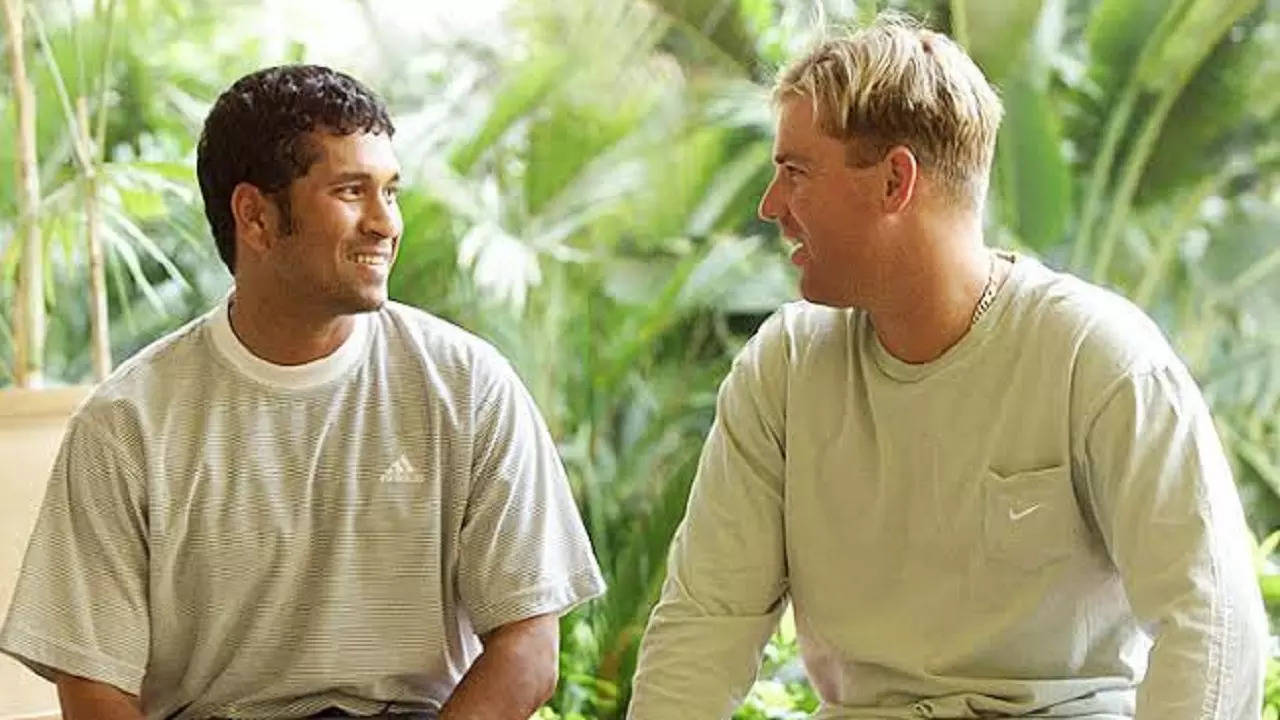 Sachin-Tendulkar-Shane-Warne