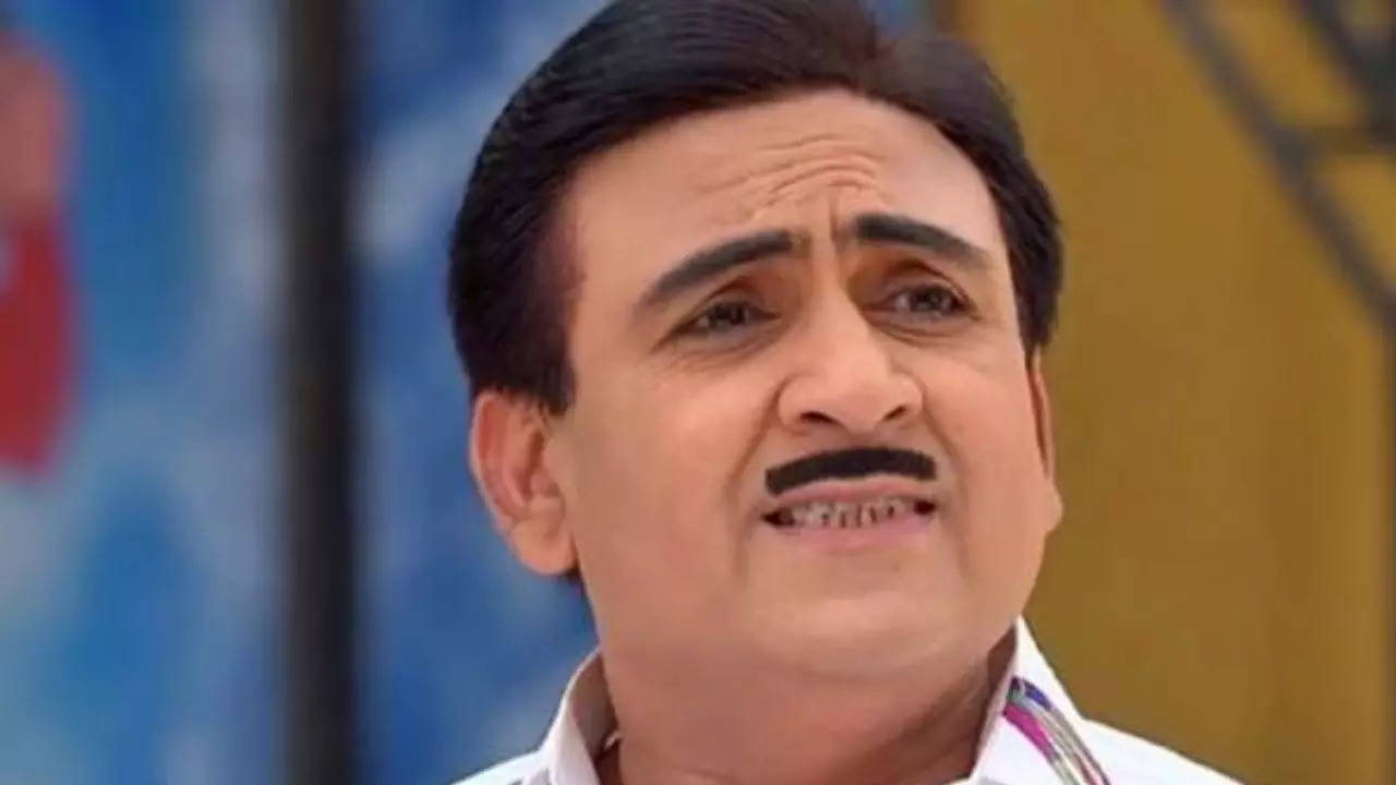 dilip joshi