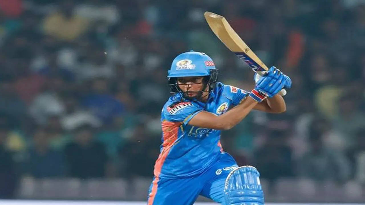 Harmanpreet-Kaur