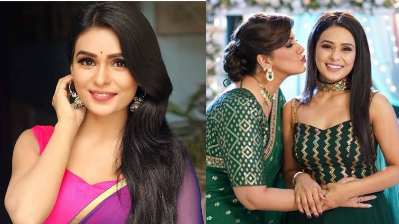 Sonal vengurlekar quits kundali bhagya