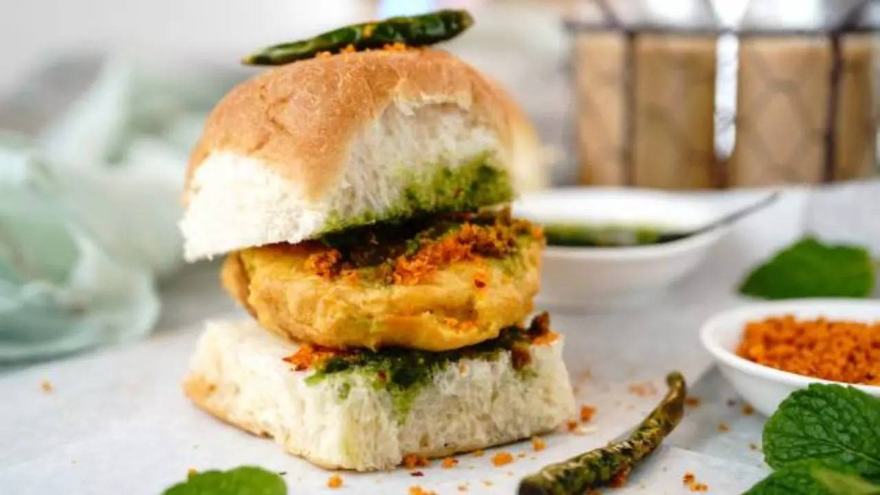 Vada Paav