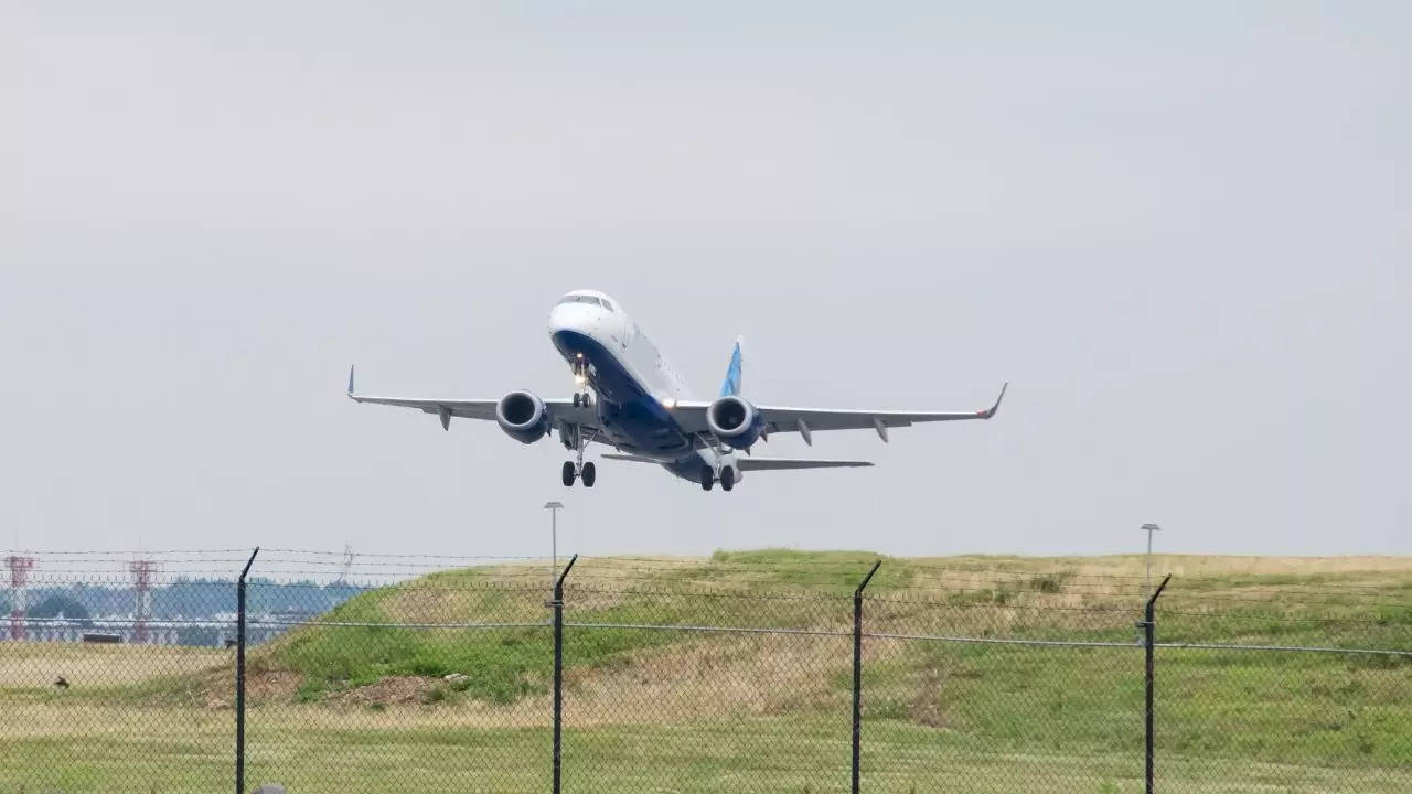 Lucknow Airport