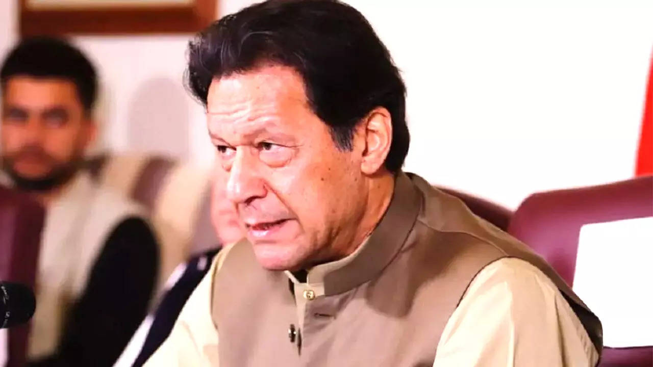 IMRAN KHAN