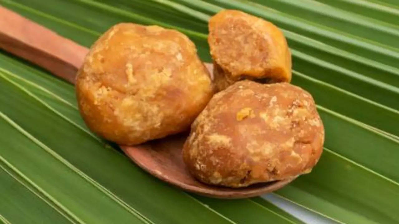 Jaggery Gud Check Real or Fake