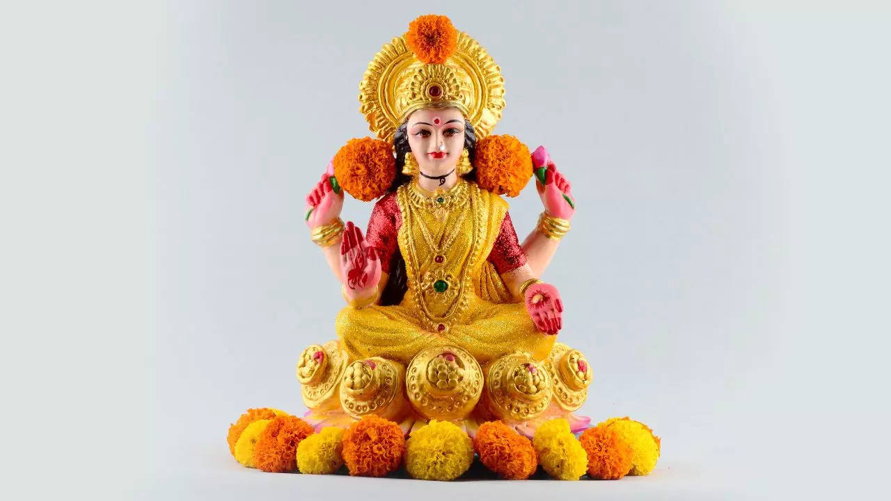 Lakshmi Jayanti 2023  