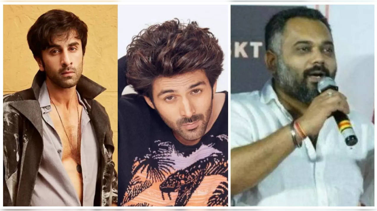 Tu Jhoothi Main Makkaar: लव रंजन ने Ranbir Kapoor को बिना बताए कर डाली Kartik Aaryan संग शूटिंग? जानें सच्चाई