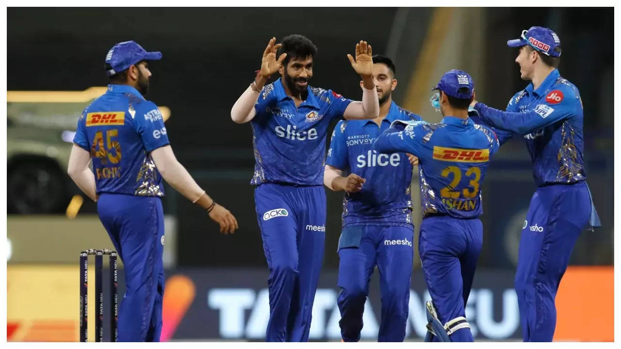 Mumbai Indians