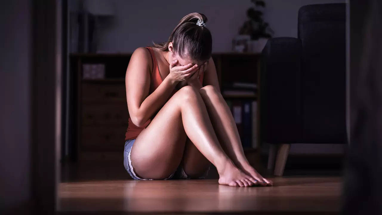 minor girl rape-ISTOCK