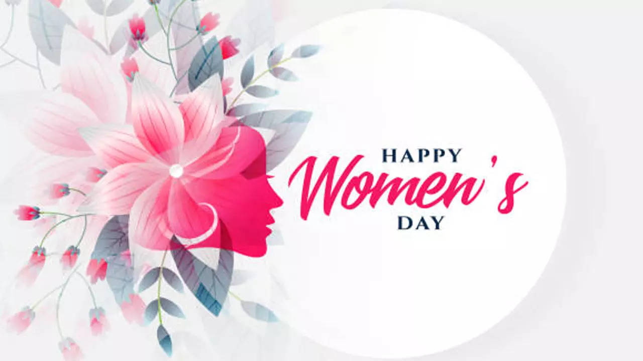 International Women's Day 2023 Date, Theme in India Mahila Diwas 2023