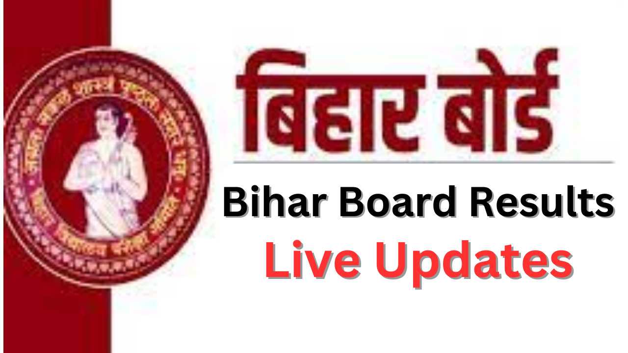 Check Bihar Board 12th Arts Result 2023 @biharboard.ac.in - Getmyuni