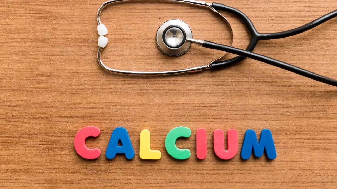 Calcium Deficiency