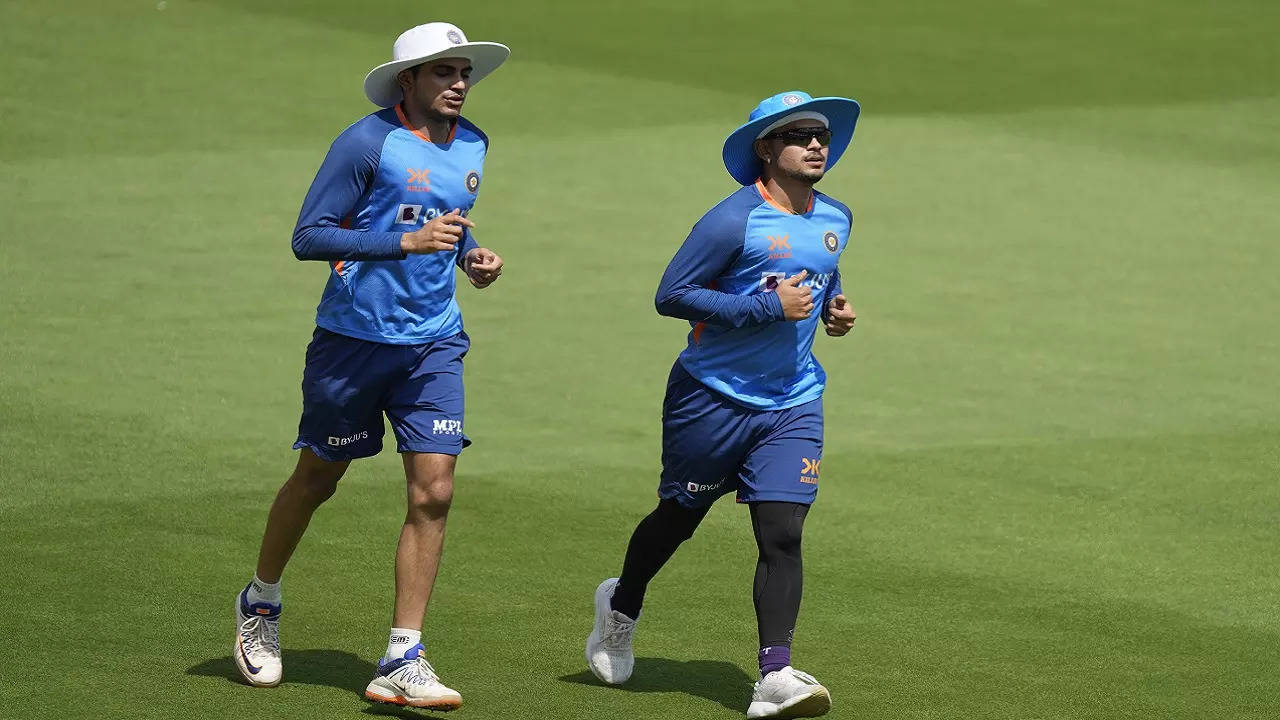 Shubman-Gill-Ishan-Kishan