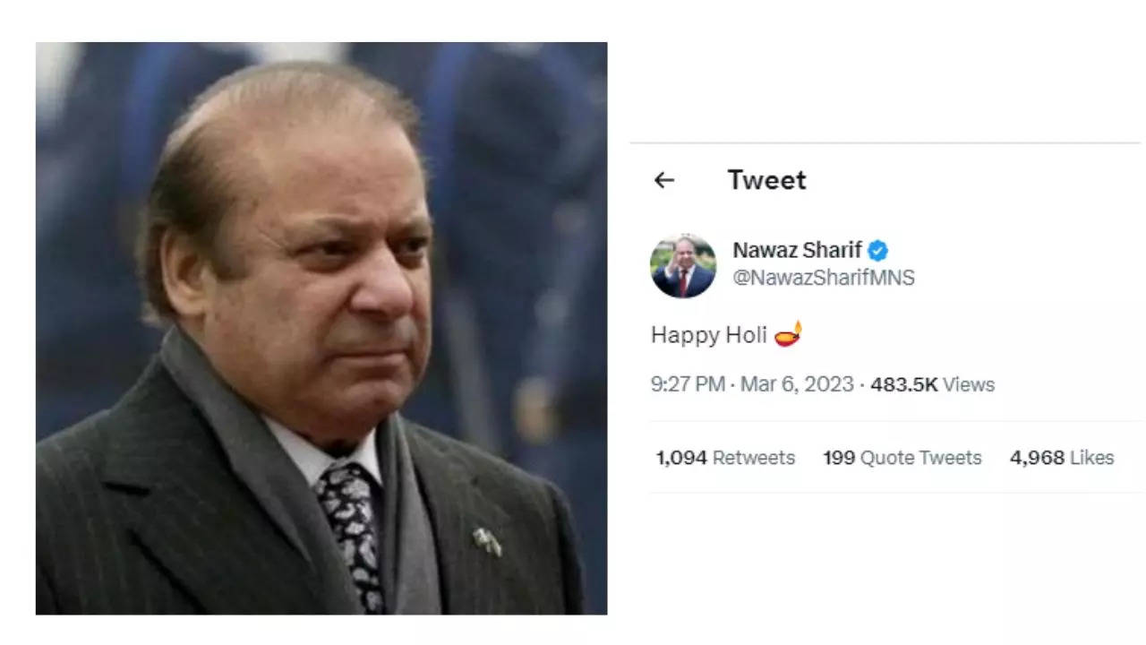 nawaz sharif