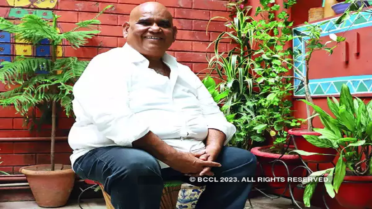 satish kaushik