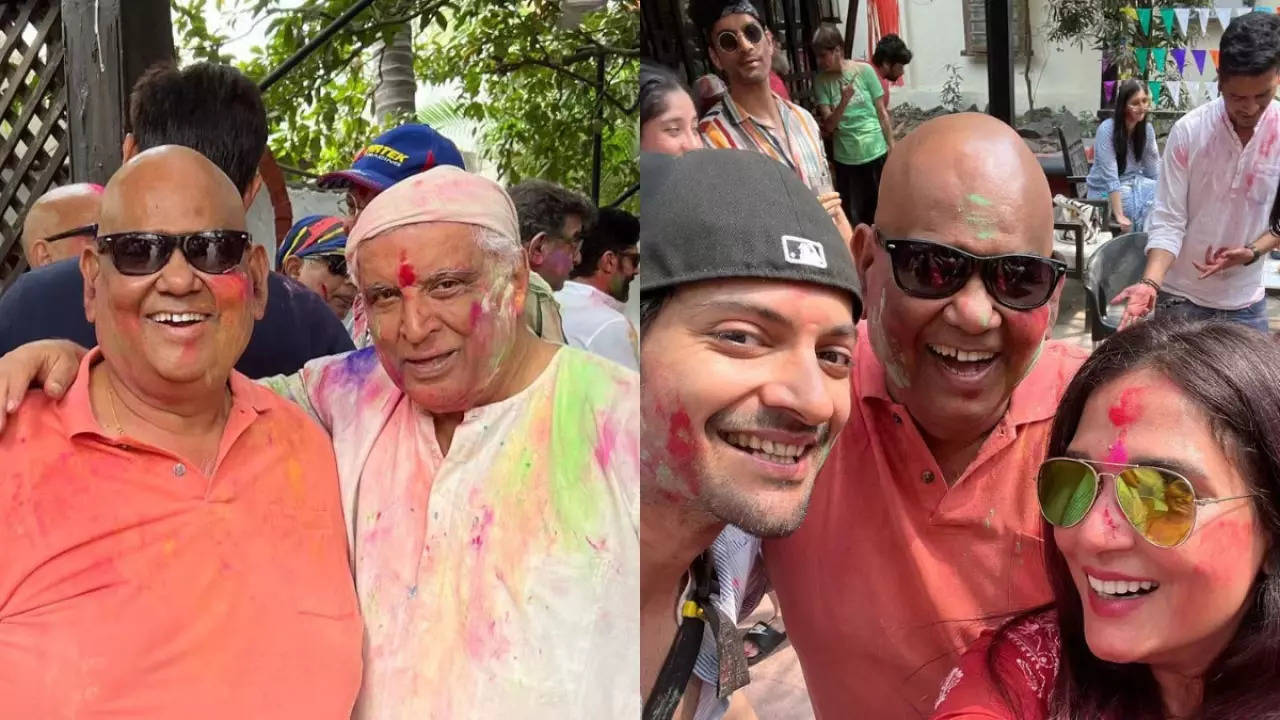 satish kaushik holi 2023