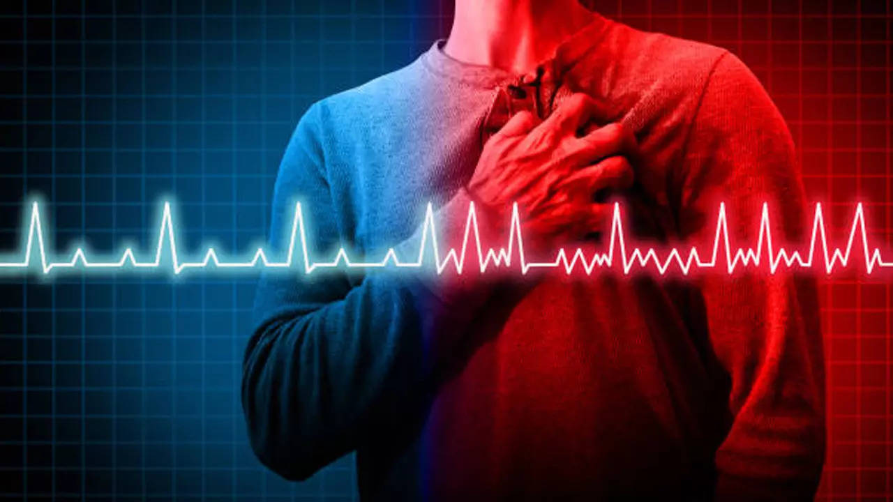 30 की उम्र के बाद ऐसे रखें अपने दिल को जवां, Heart Attack का खतरा रहेगा कम