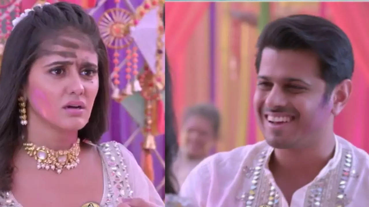 Ghum Hai Kisi Ke Pyaar Mein Ghkkpm Spoiler Full Episode 09 March 2023 Sayi And Virat Reunite