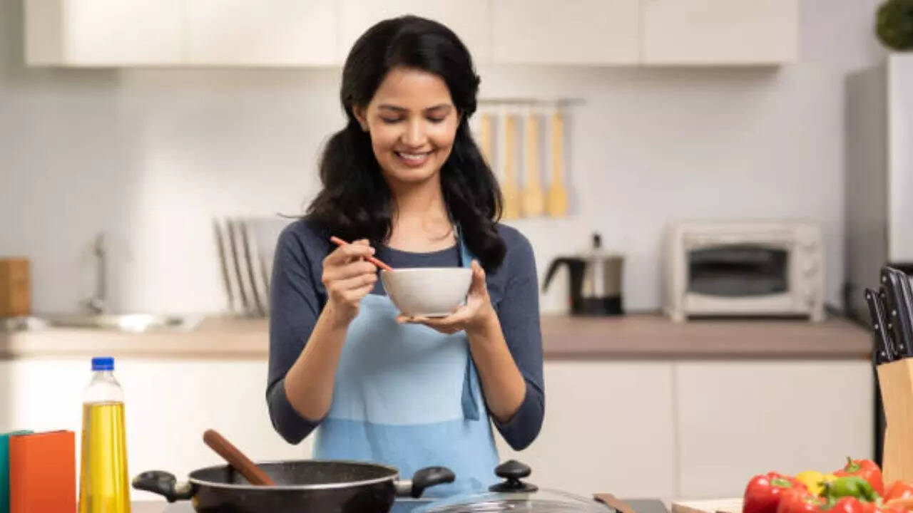 Kitchen Vastu Tips In Hindi Know The Right Direction Of Gas Stove, Wash