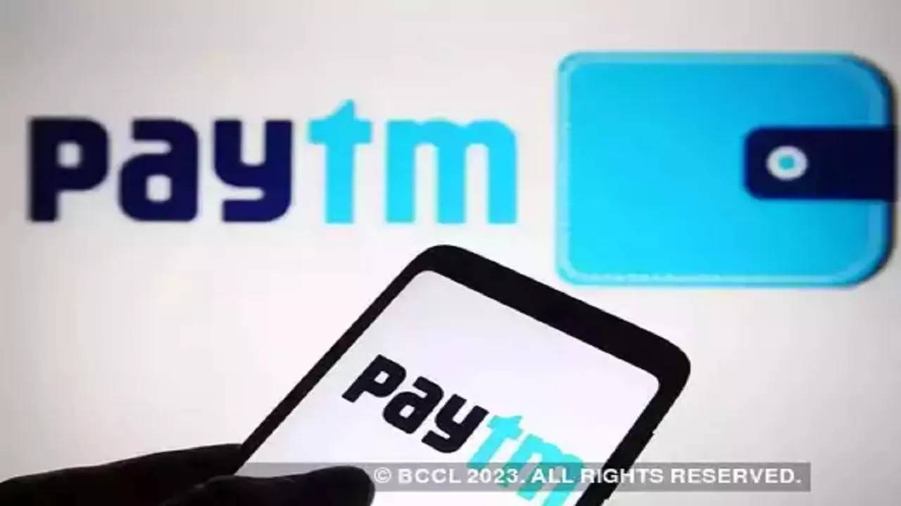 paytm upi lite