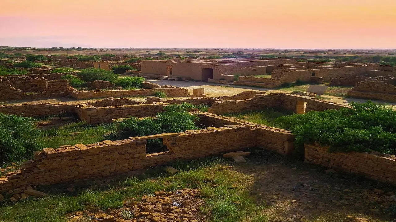 Village Kuldhara