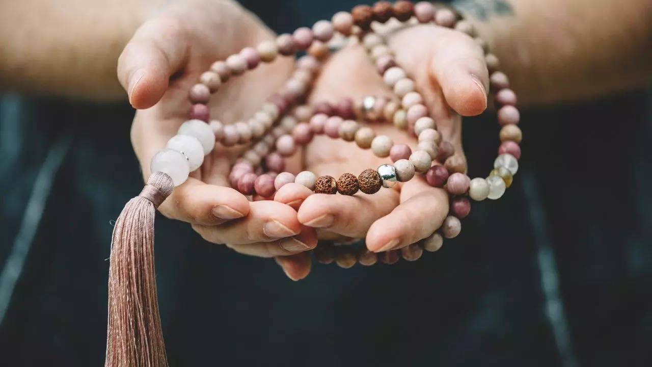 Tulsi Mala Niyam