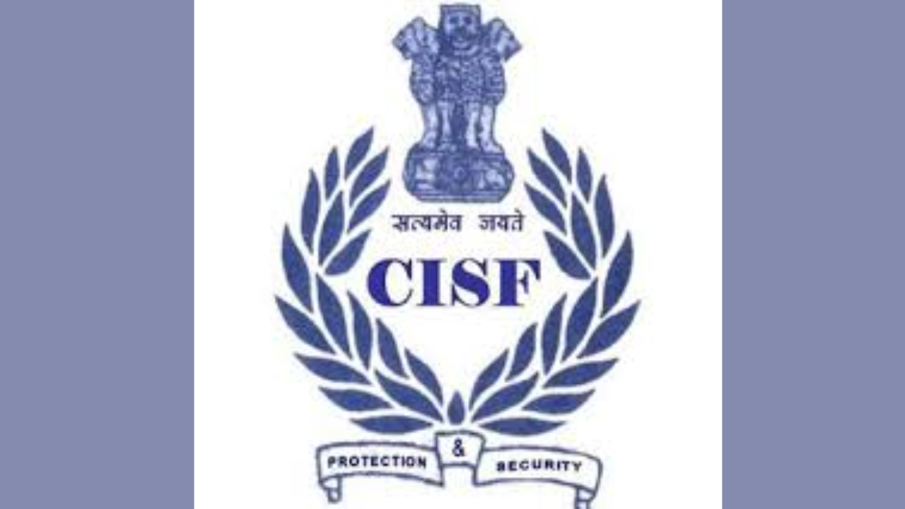 CISF Recruitment 2022: Apply For 787 Constable/Tradesmen Posts at  cisfrectt.in. Read Details Here