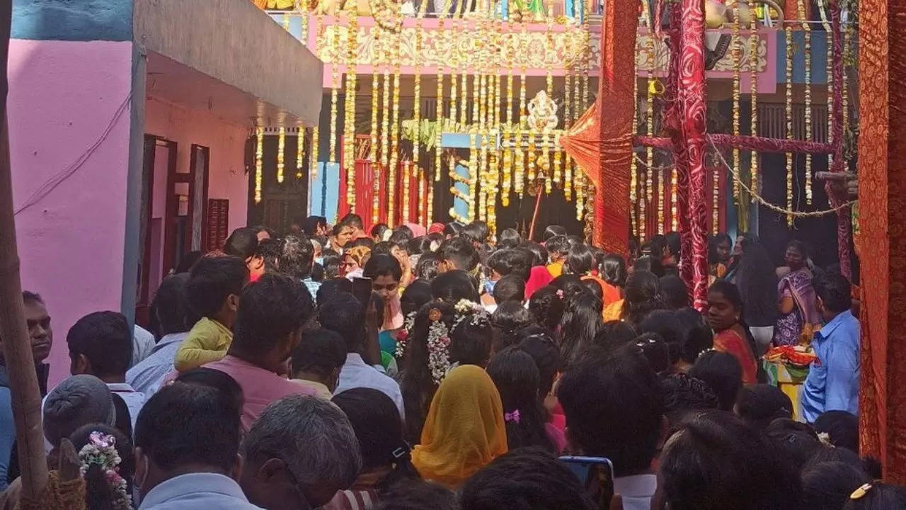 Gurugram Chaitra Mela