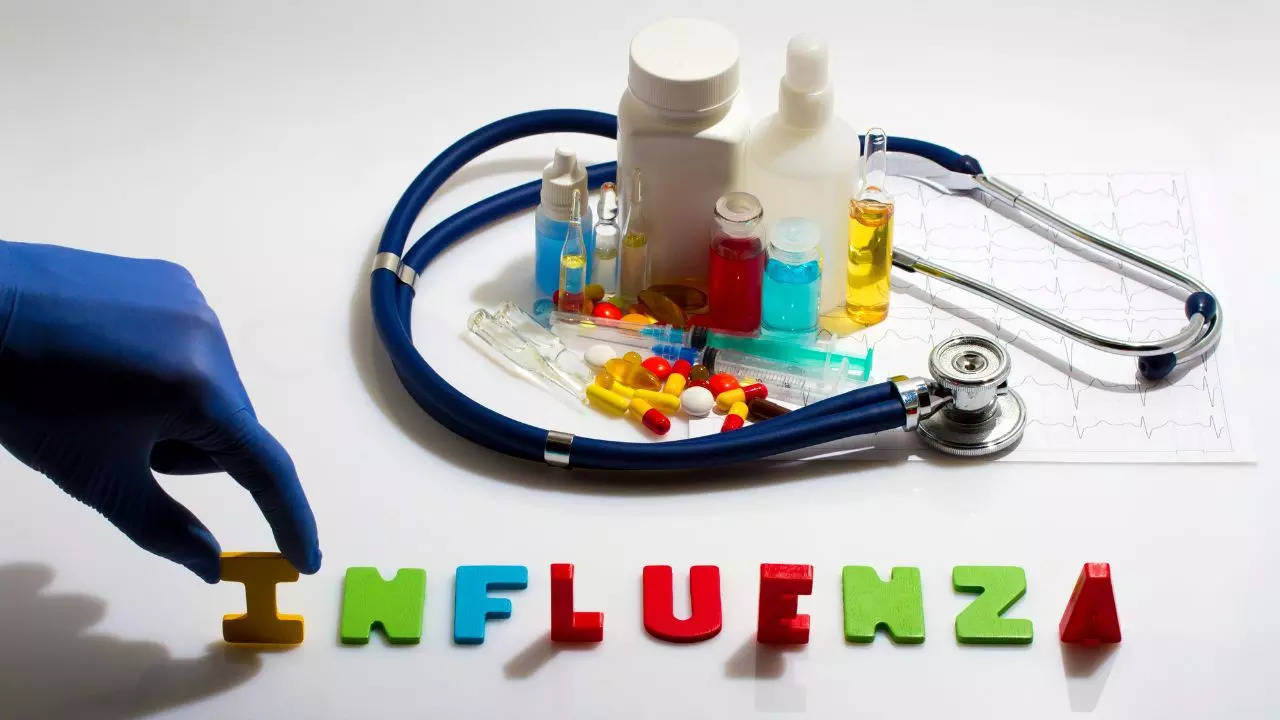 influenza virus