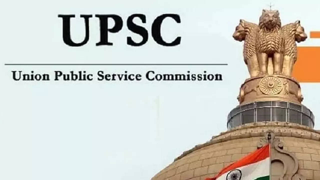 UPSC registration begins