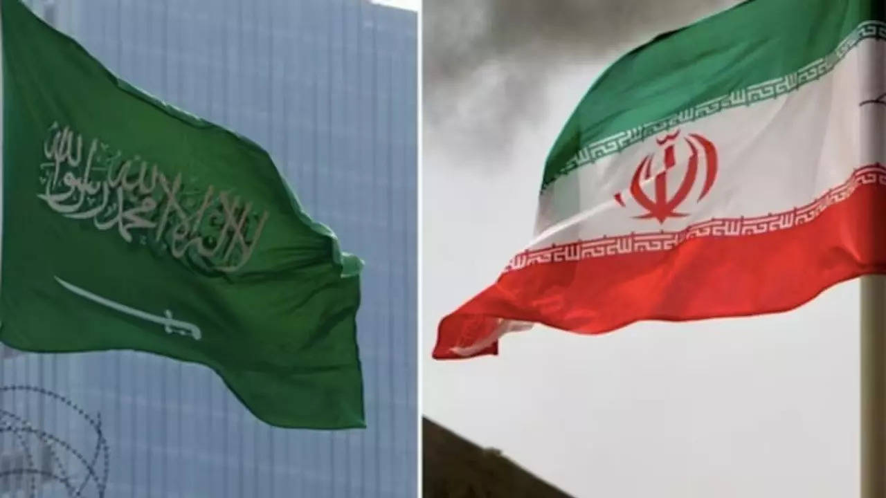 iran_saudi arab flag