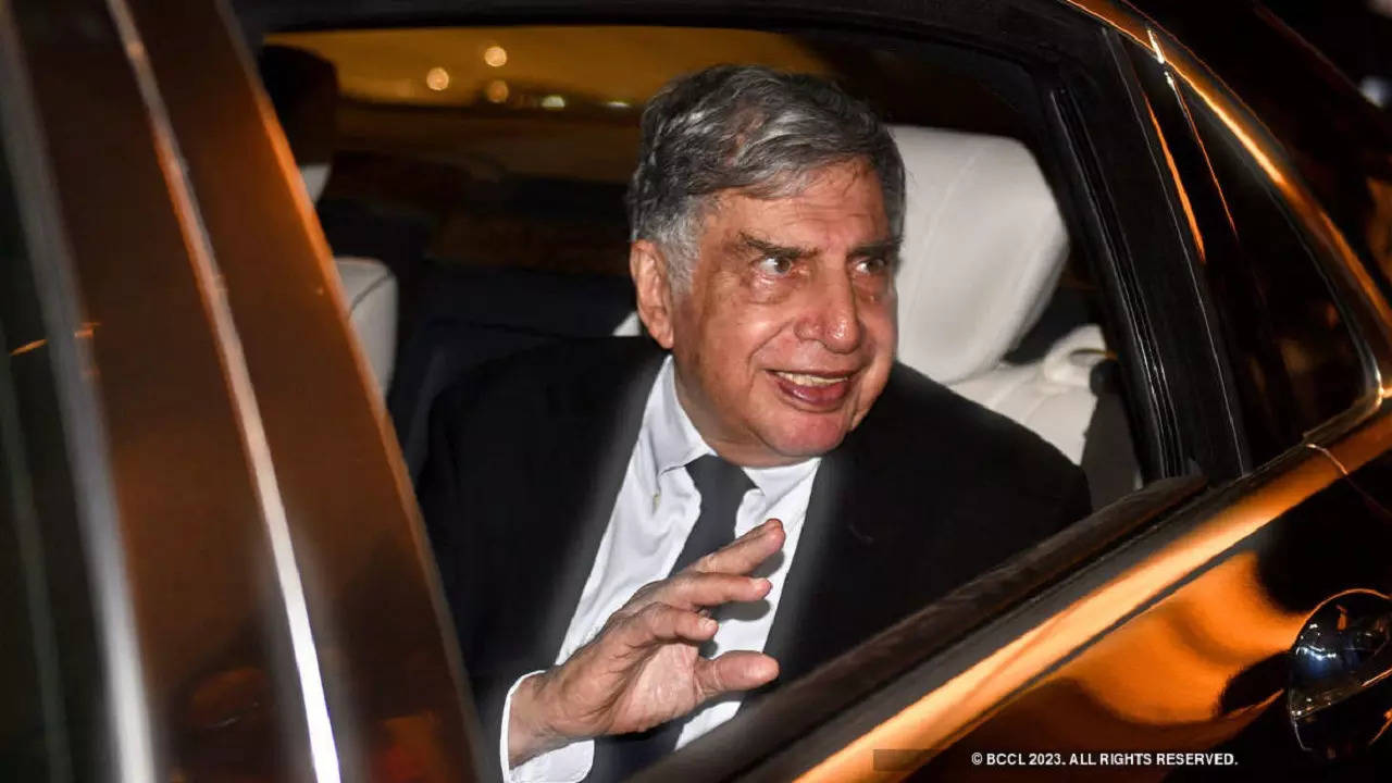 ratan tata instagram