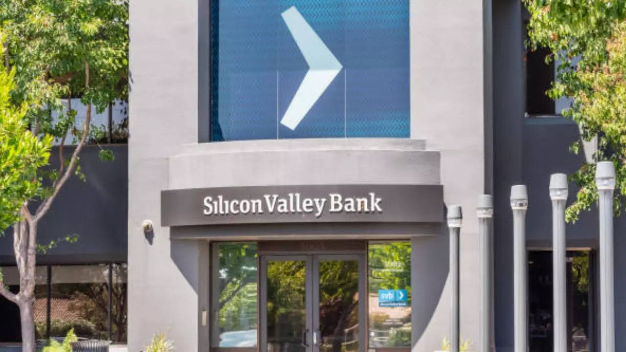 silicon valley bank crisis