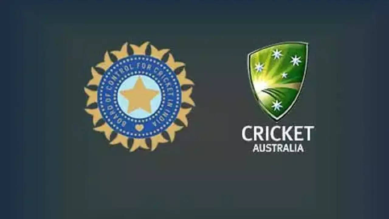 India vs Australia Chennai ODI Tickets Booking Details: When, where and how  to book 3rd ODI tickets?