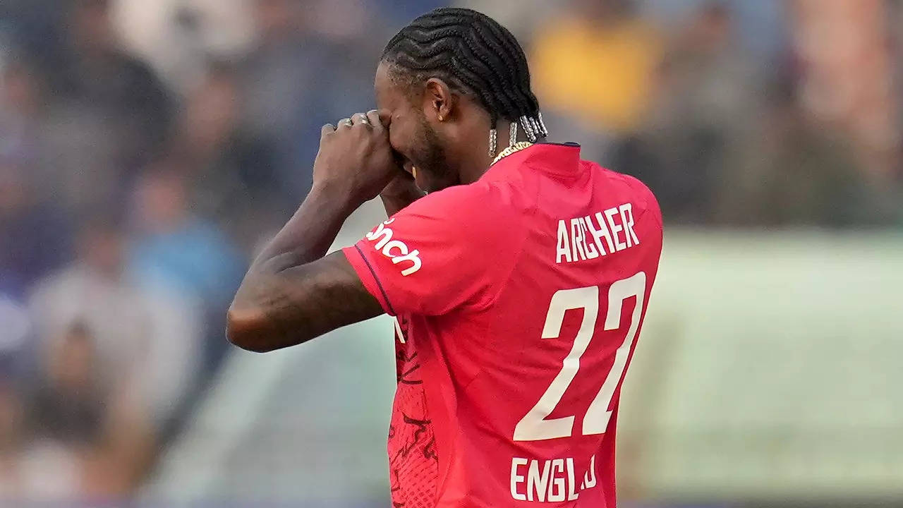 Jofra-Archer