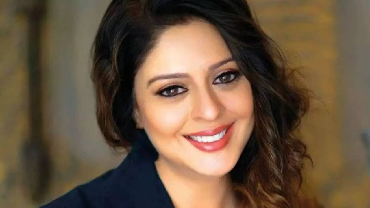 nagma