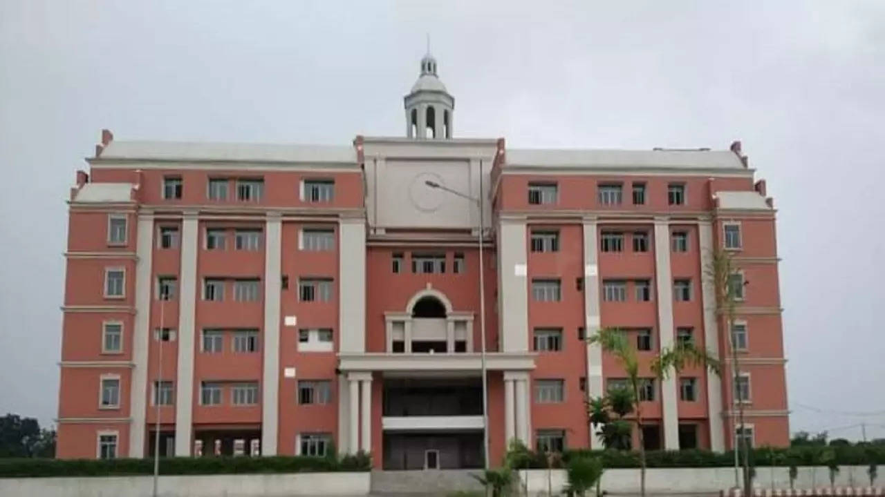 Rajju Bhaiya University Prayagraj