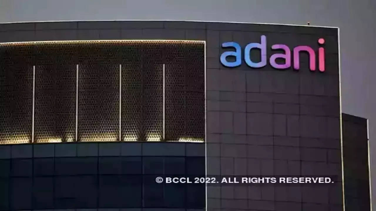 adani