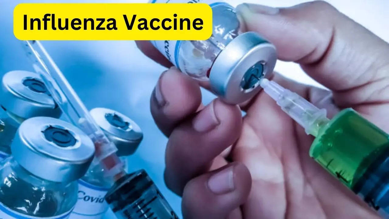 Influenza Vaccine