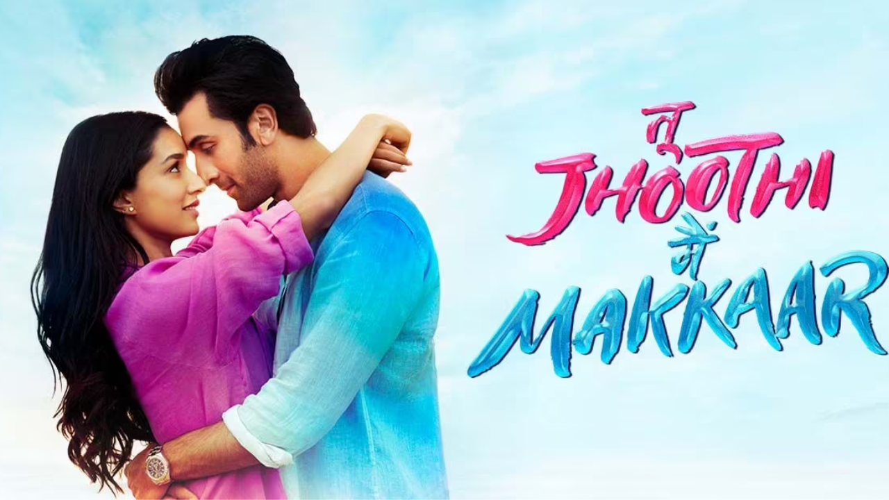 Tu Jhoothi Main Makkar Box Office