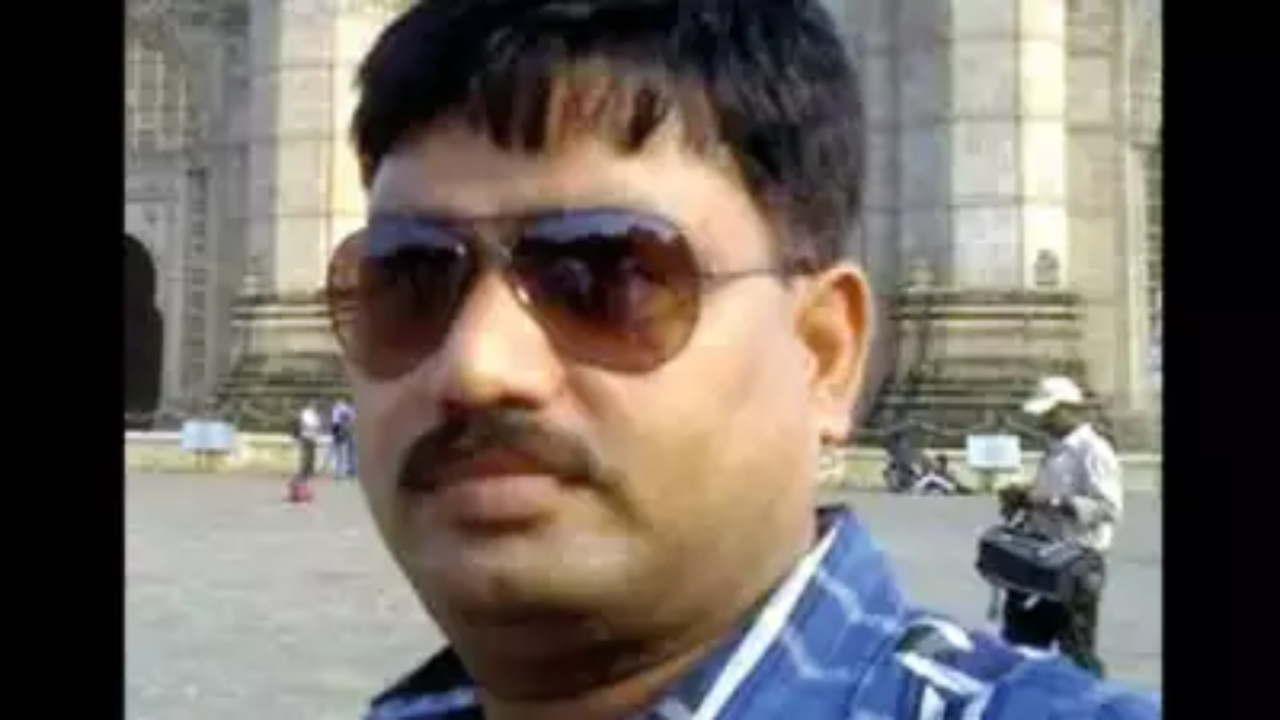 Umesh Pal Murder Case