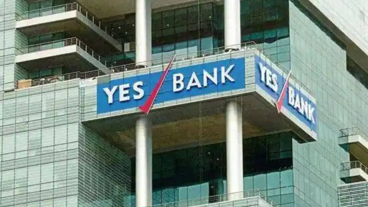 yes bank