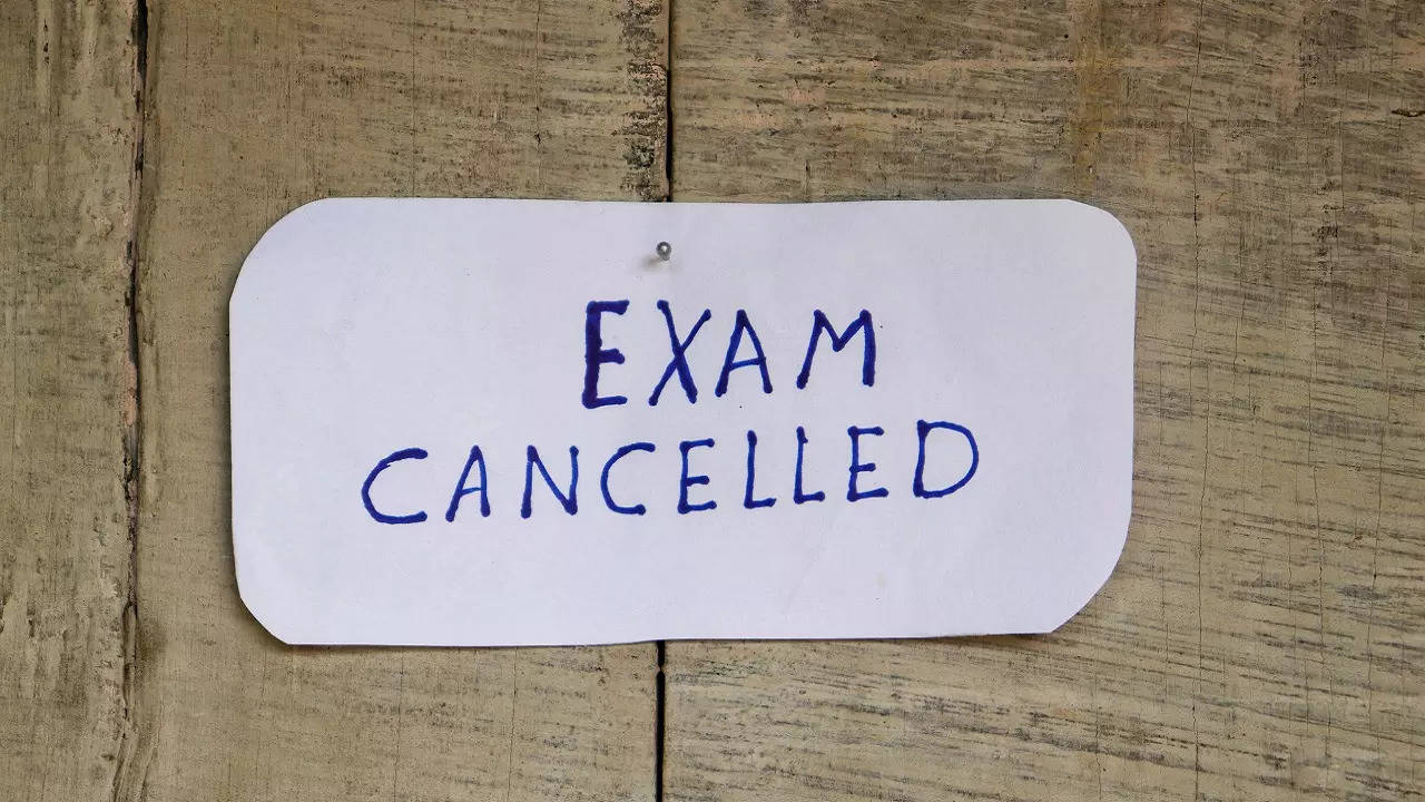 PSTET Exam Cancelled