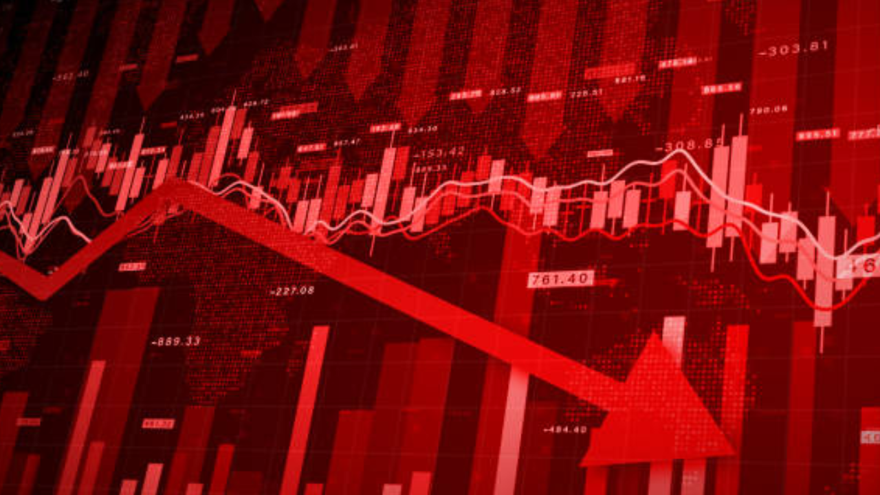 sensex closing