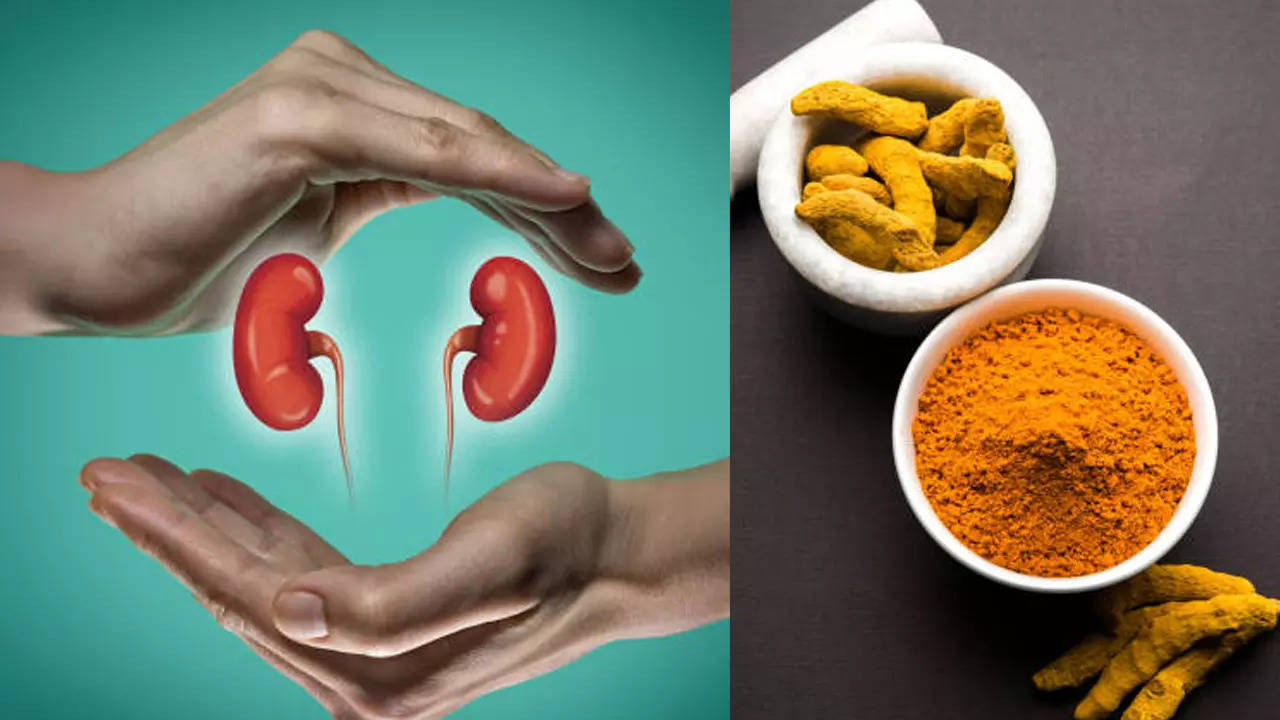 Kidney Health: किडनी के लिए रामबाण हैं रसोई में मौजूद ये 5 चीजें, आज से ही शुरू कर दें सेवन