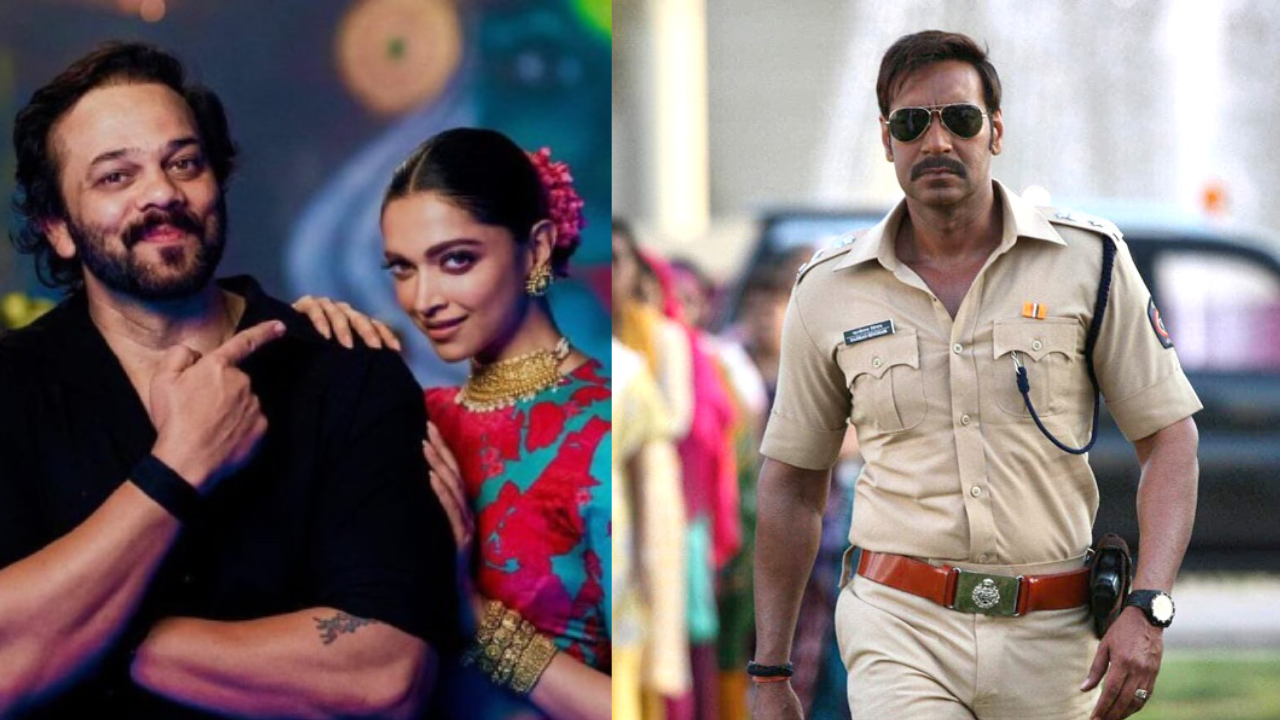 Singham Again Release Date