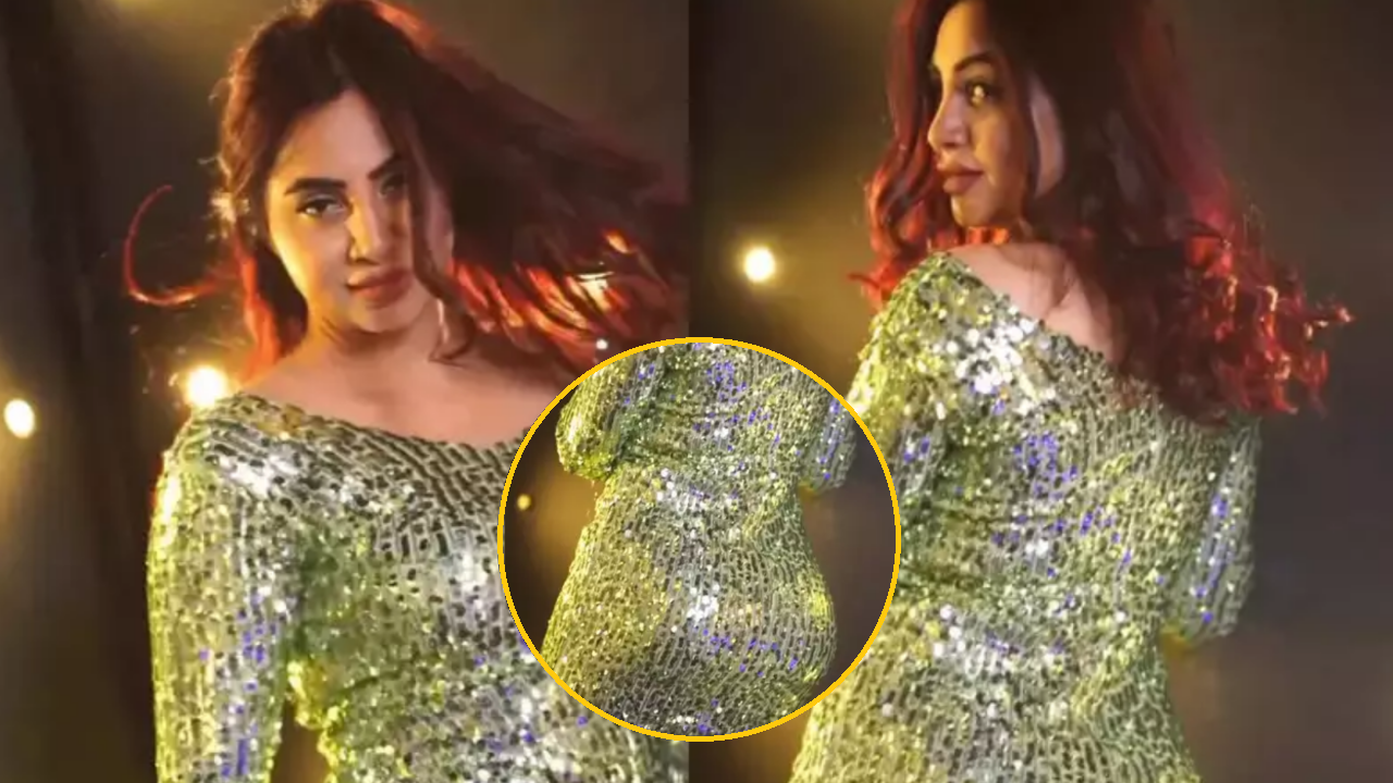 Arshi Khan ने हॉट एंड सेक्सी दिखने के लिए कराई हिप्स सर्जरी!! करीबी ने खोला राज